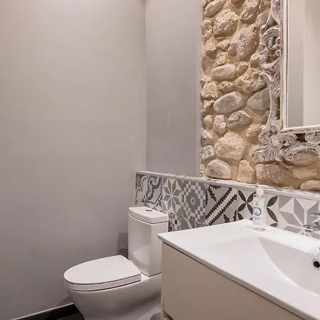 Old Town Duplex With Character 아파트
