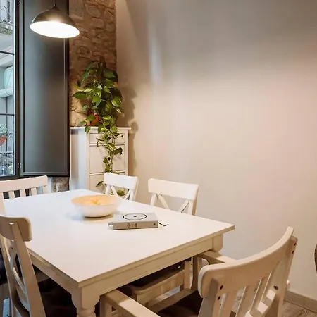 Old Town Duplex With Character