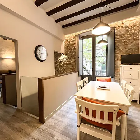 Old Town Duplex With Character