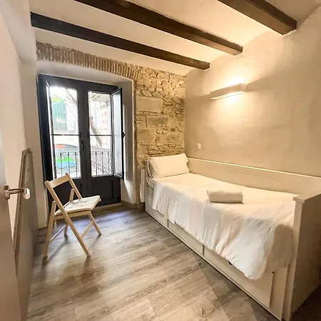 Old Town Duplex With Character *