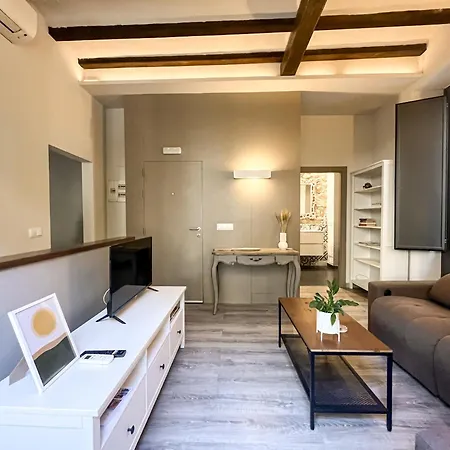 Old Town Duplex With Character Apartment
