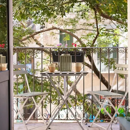 Old Town Duplex With Character Apartamento *