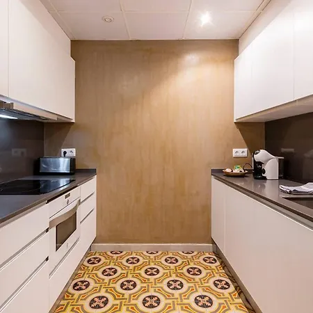 Apartamento Old Town Duplex With Character Gerona