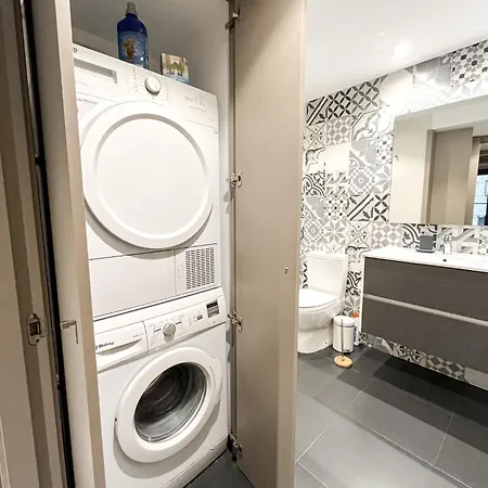 Apartamento Old Town Duplex With Character *