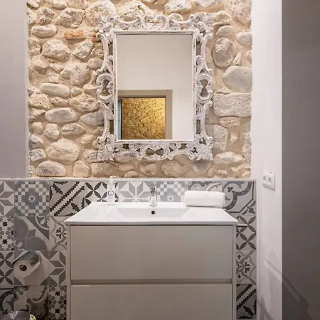 Apartamento Old Town Duplex With Character