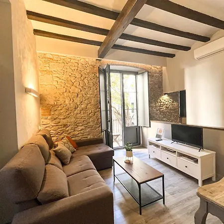 Old Town Duplex With Character Apartamento *