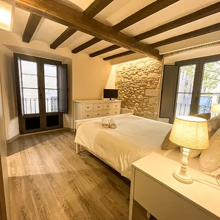 Apartamento Old Town Duplex With Character