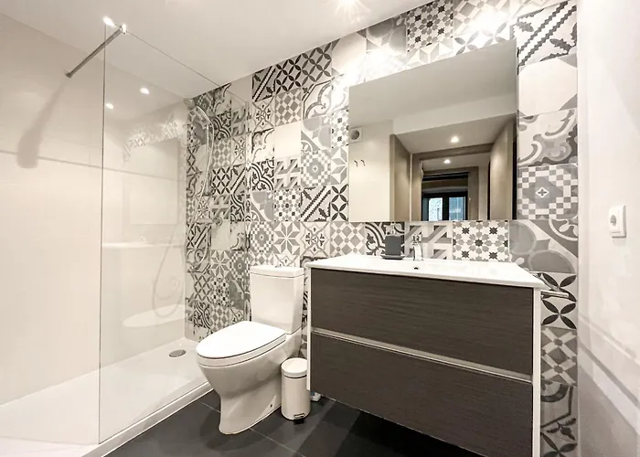 شقة Old Town Duplex With Character